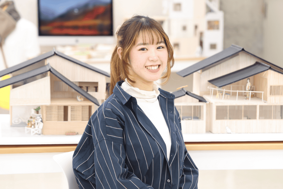 C.Hさん