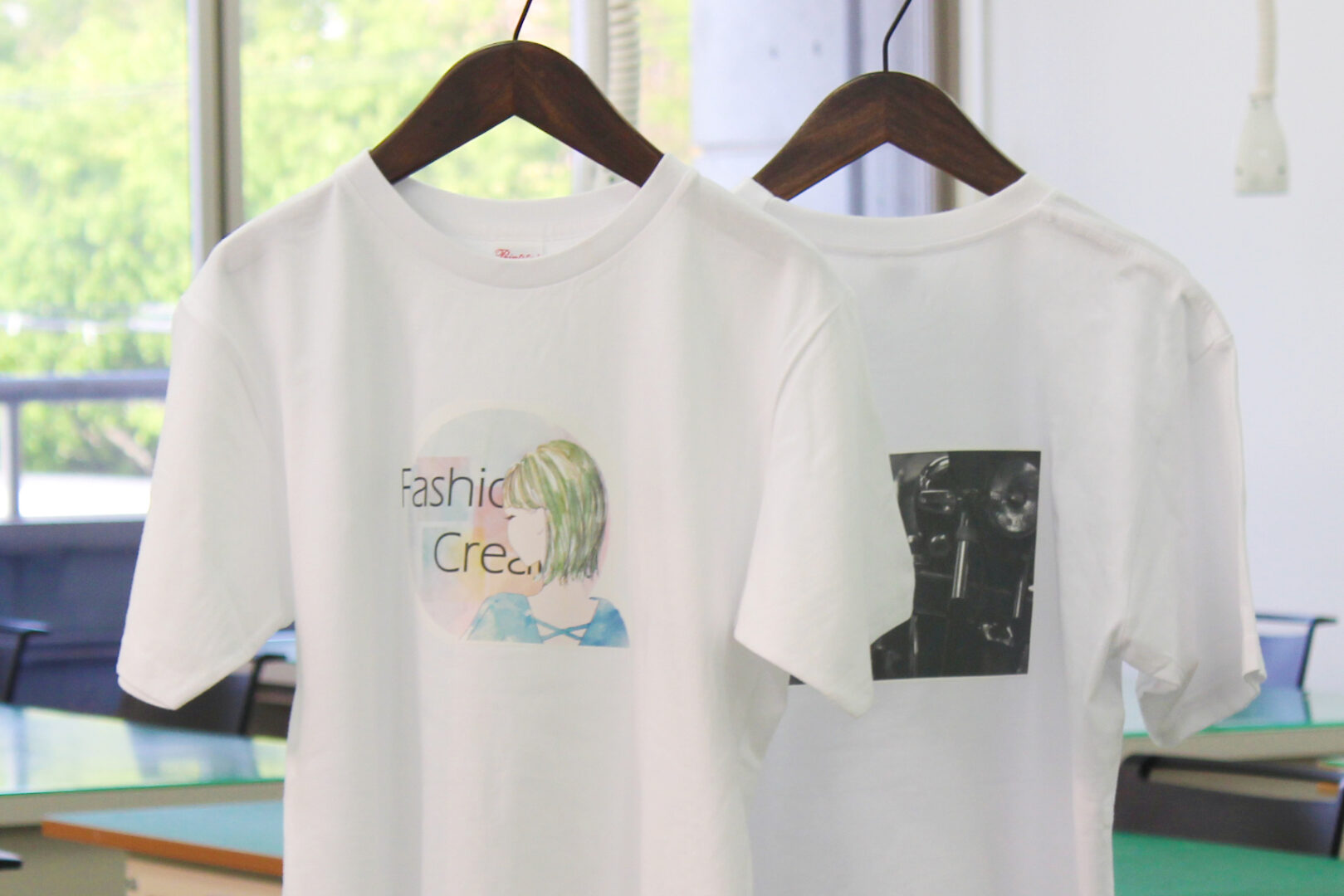 【FC】グラフィックT 【FC】グラフィックT.jpg