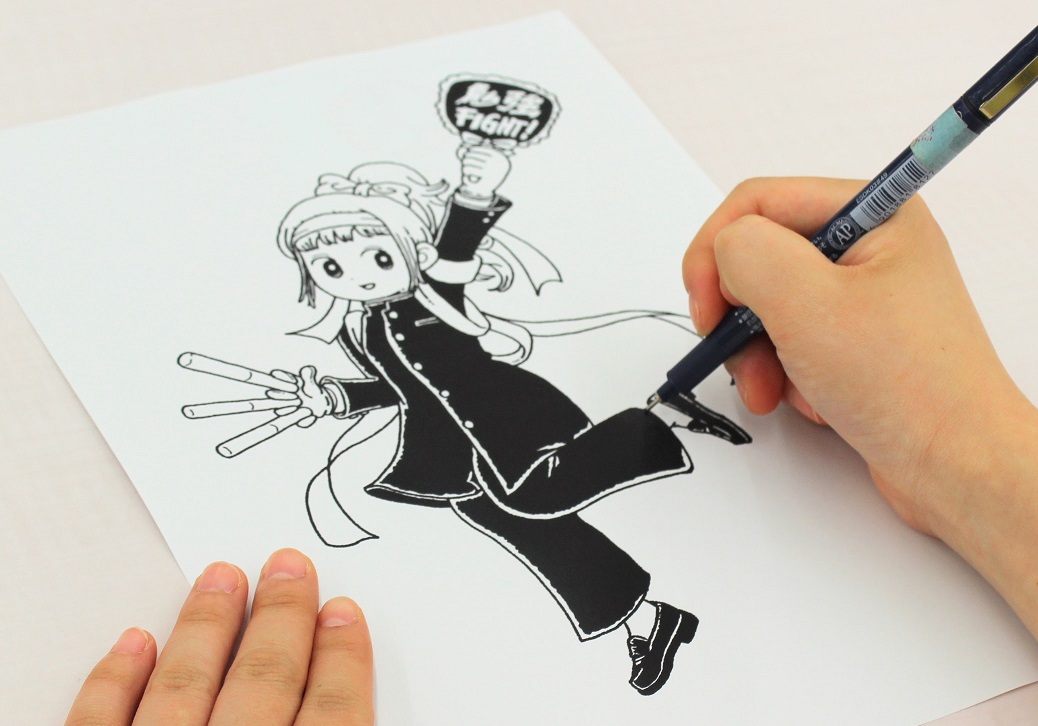 【CD】オリキャラ学生編 【CD】オリキャラ学生編.jpg