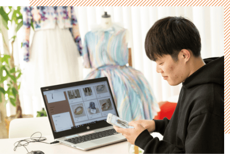 Webサイト作成・運営