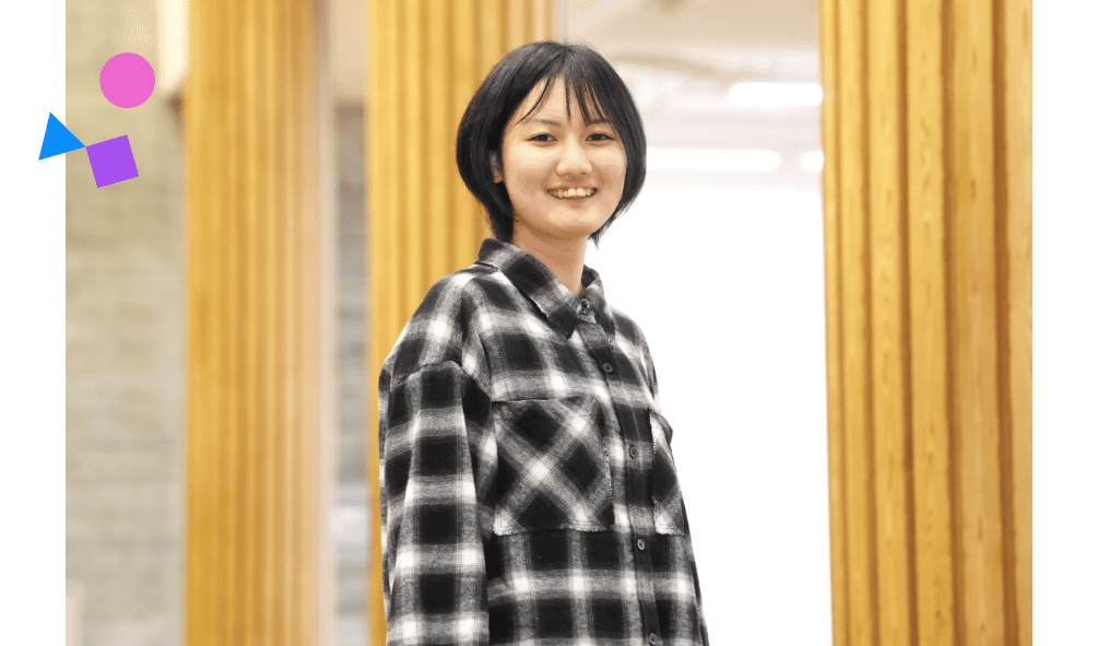 A.Sさん