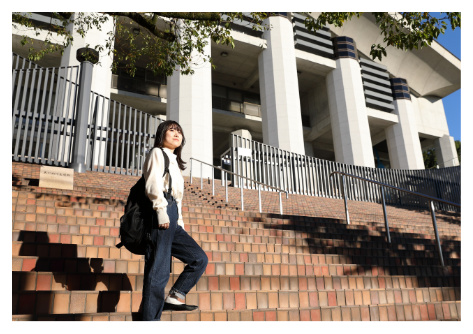 京都芸術大学と併設！