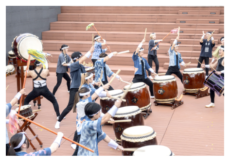 京都芸術大学と併設！