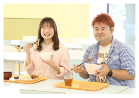 京都芸術大学と併設！