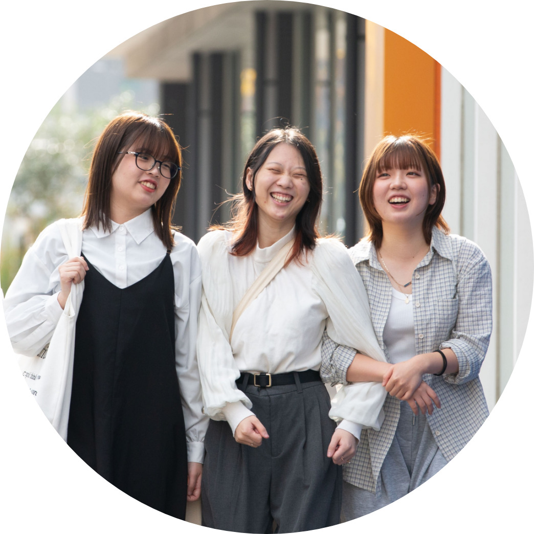 あなたのすきを仕事にする