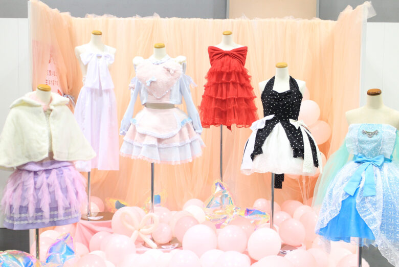 【ファッションクリエイトコース】FCコース1年間まとめ✨