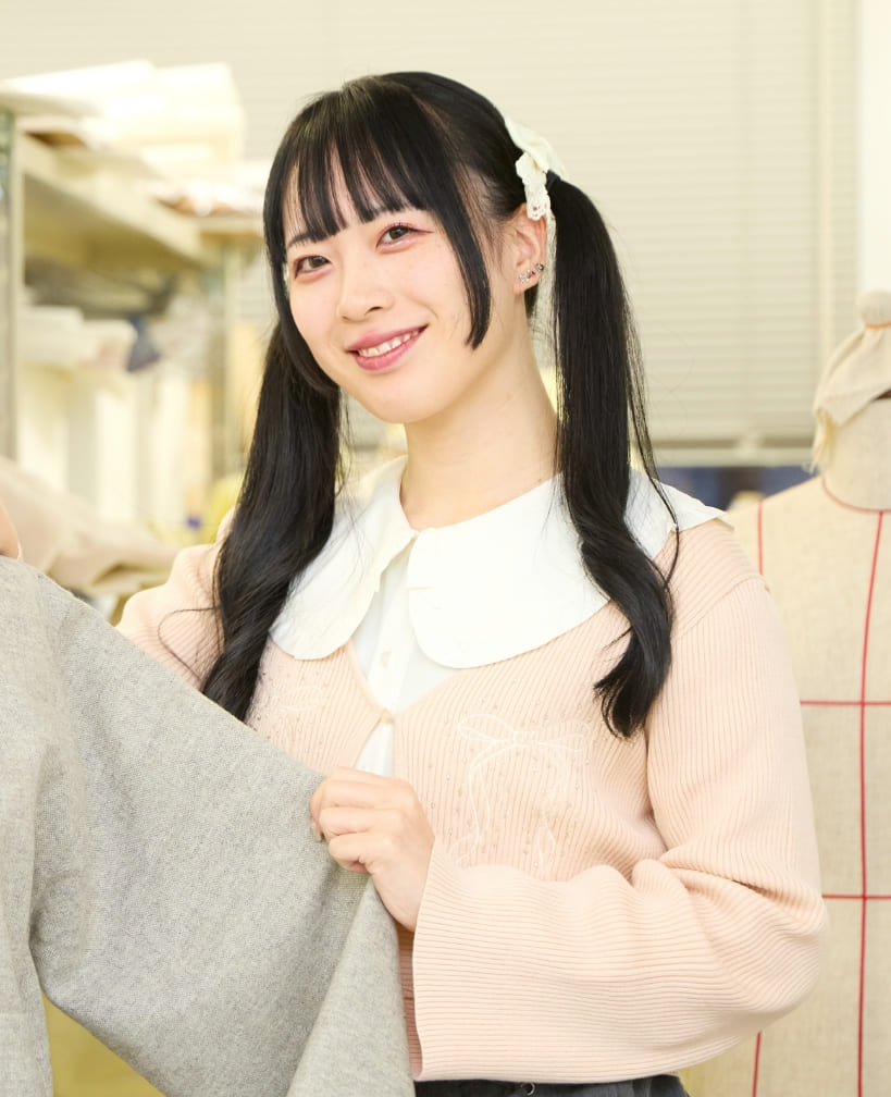 M.Sさん