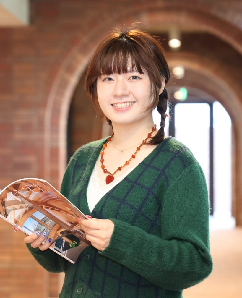 Y.Mさん