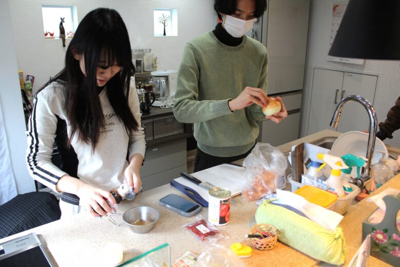 【ビジュアルデザインコース】授業紹介!👨🏫✨