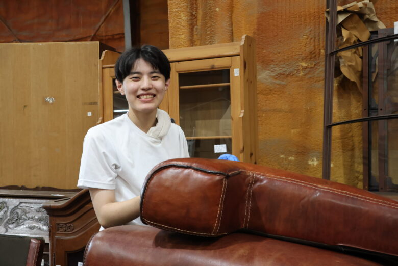 【京芸デニュース】1年生、初めてのインターンシップ💼～後編～