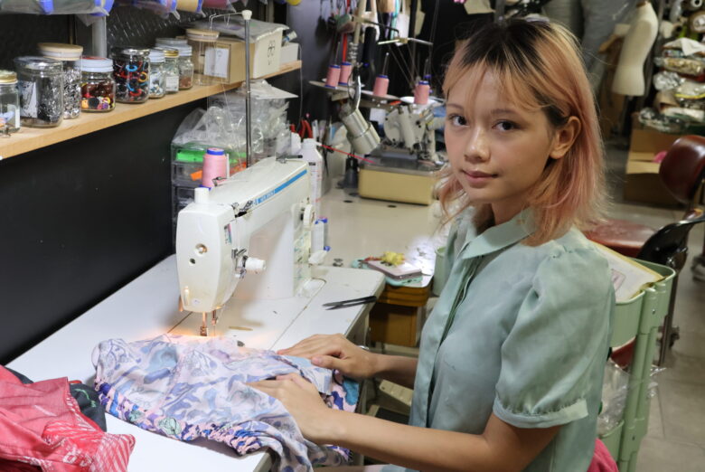 【京芸デニュース】1年生、初めてのインターンシップ💼～中編～